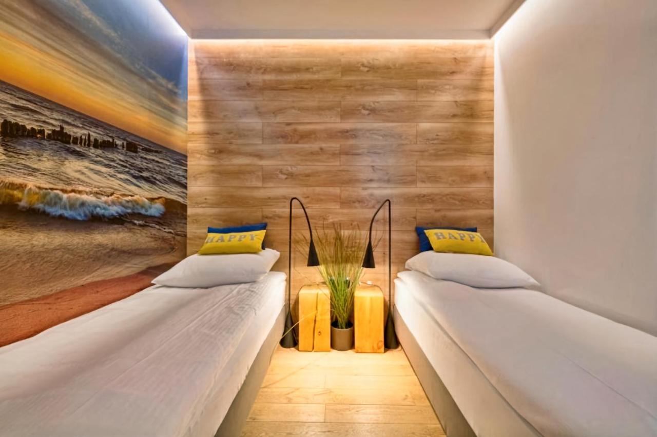 Riverview Apartament Waterline Spa & Pool — Zdjęcia 1